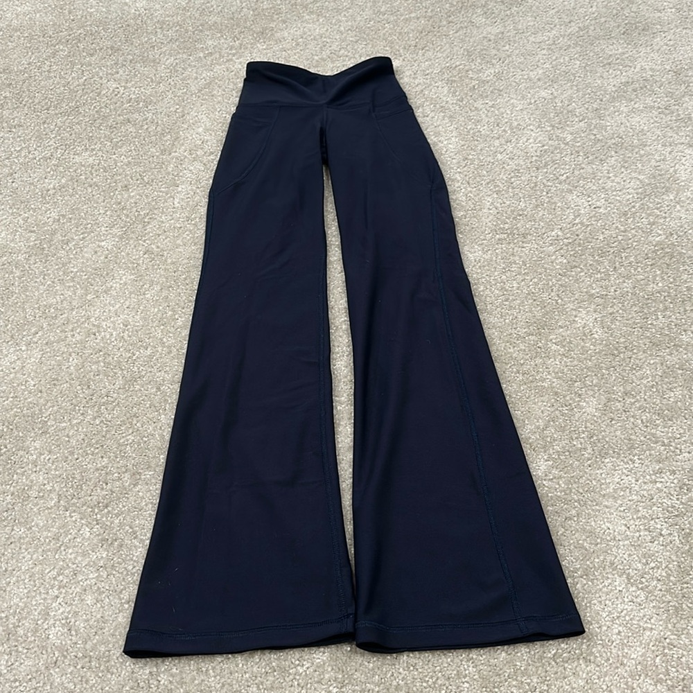 Old navy flare leggings